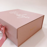 POSH Signature Bridesmaid Gift Box