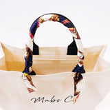 MAYA Eco-Tote Bag (with Marion Twilly)