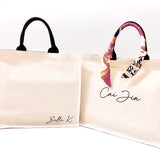 MAYA Eco-Tote Bag (with Marion Twilly)